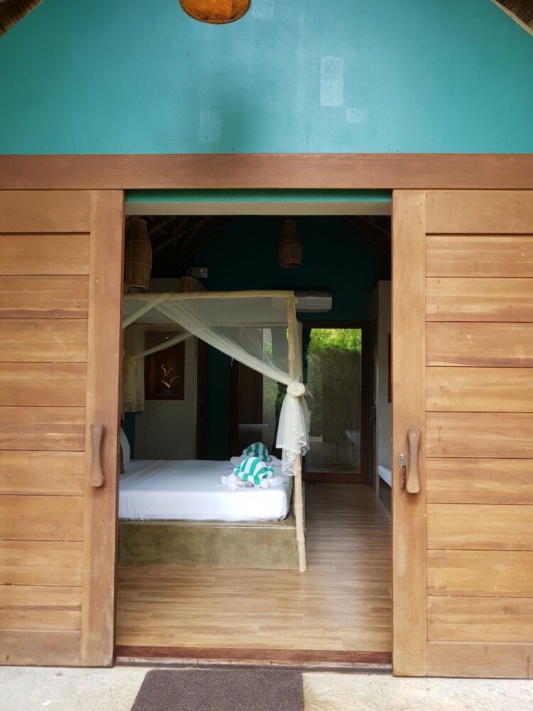 Hotel Buko Beach Resort - Adults Only