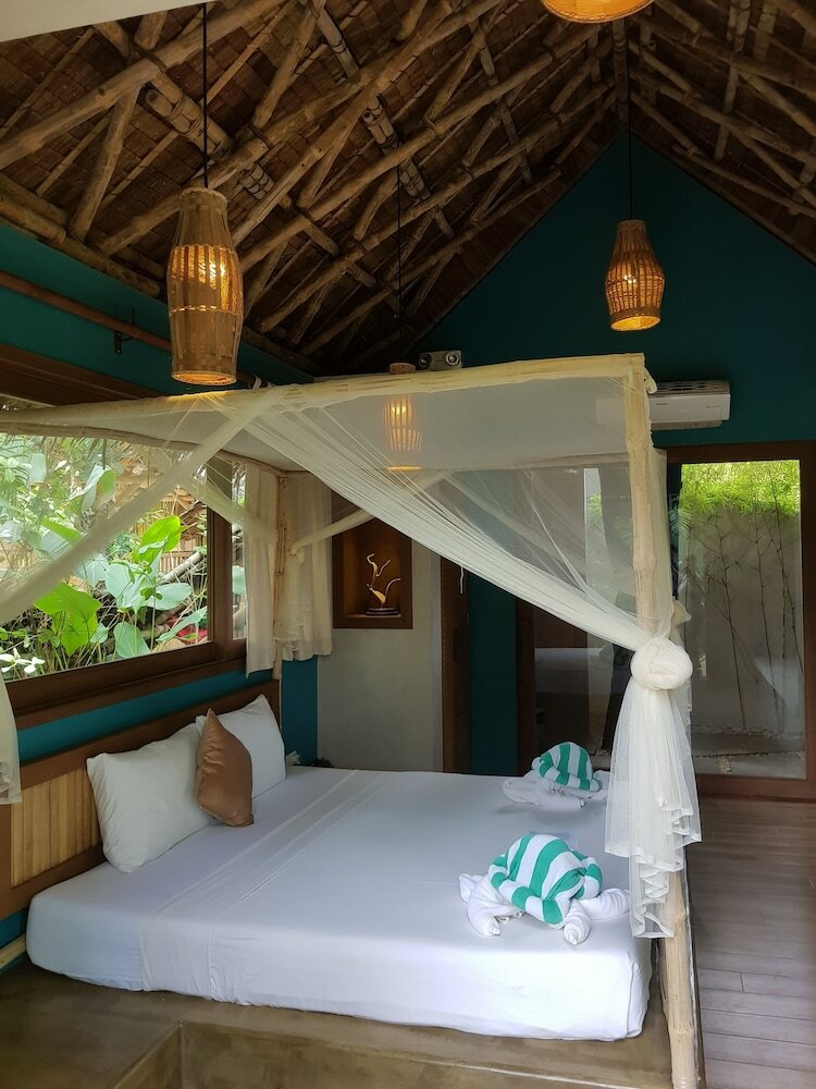 Hotel Buko Beach Resort - Adults Only