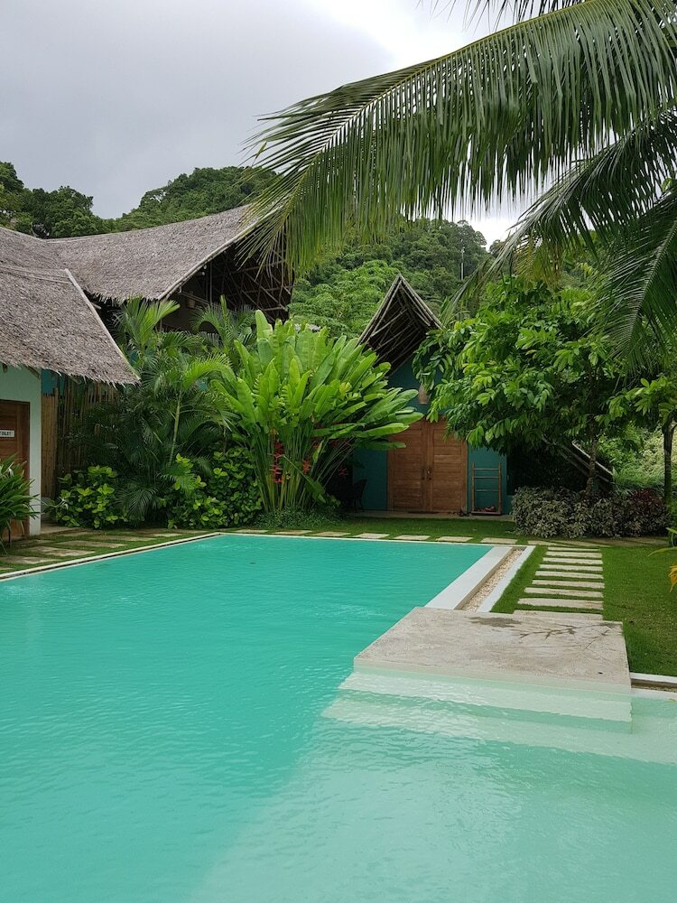 Hotel Buko Beach Resort - Adults Only
