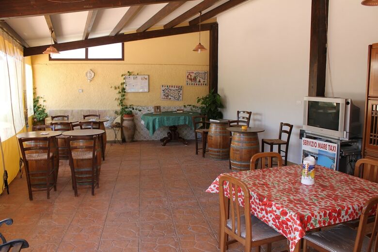 B&B Villa Mozia