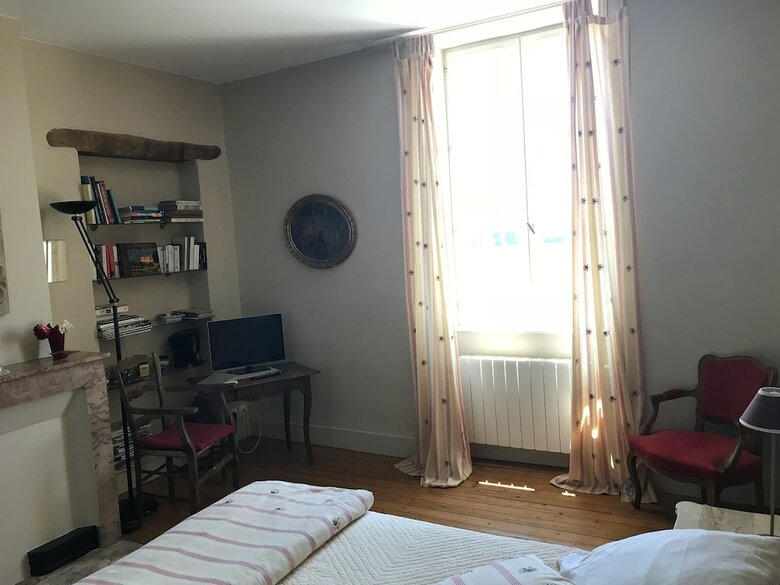 Bed & Breakfast Ancienne Ecole Du Chapuy