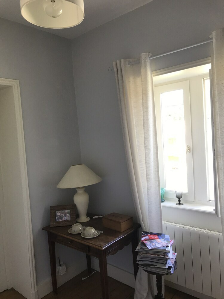 Bed & Breakfast Ancienne Ecole Du Chapuy