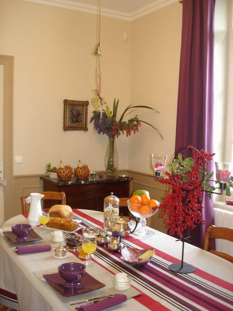 Bed & Breakfast Ancienne Ecole Du Chapuy
