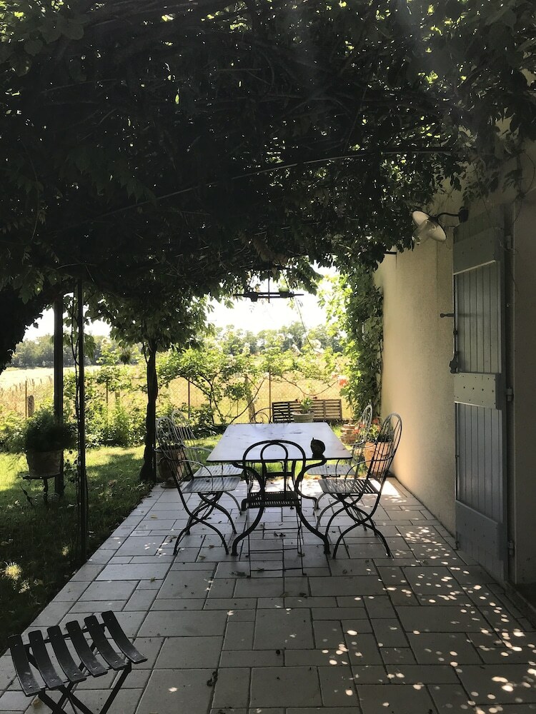 Bed & Breakfast Ancienne Ecole Du Chapuy
