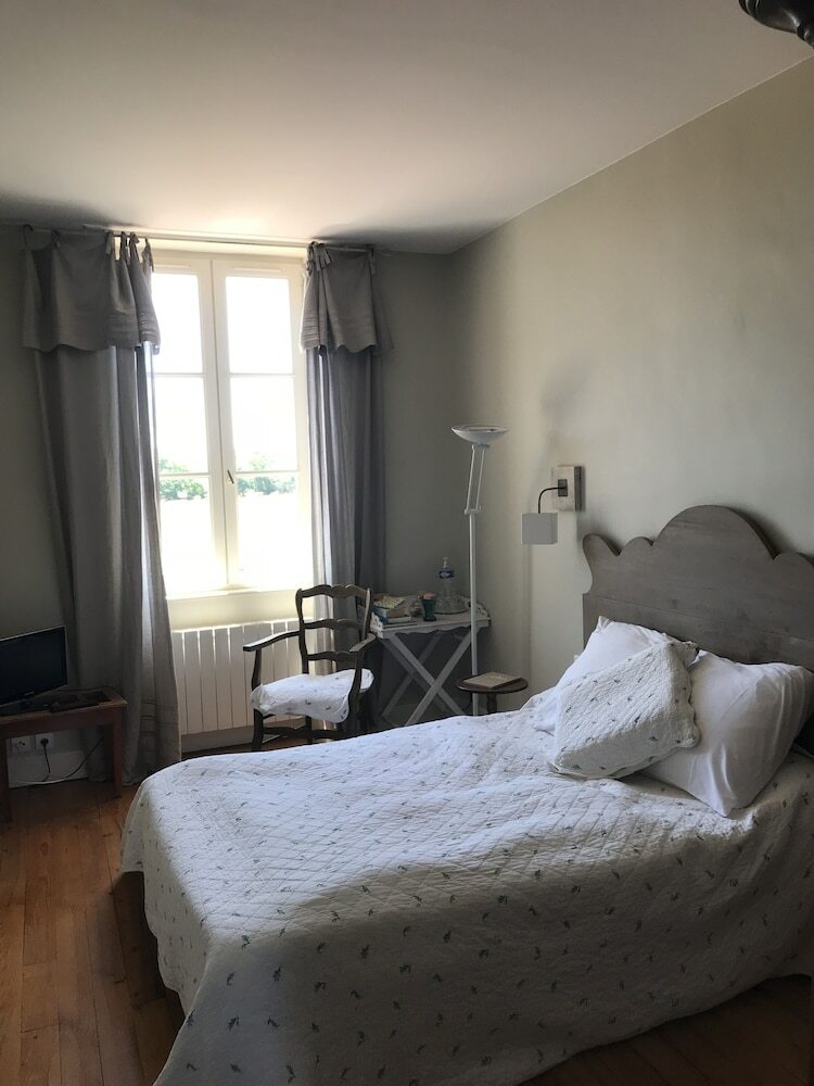 Bed & Breakfast Ancienne Ecole Du Chapuy