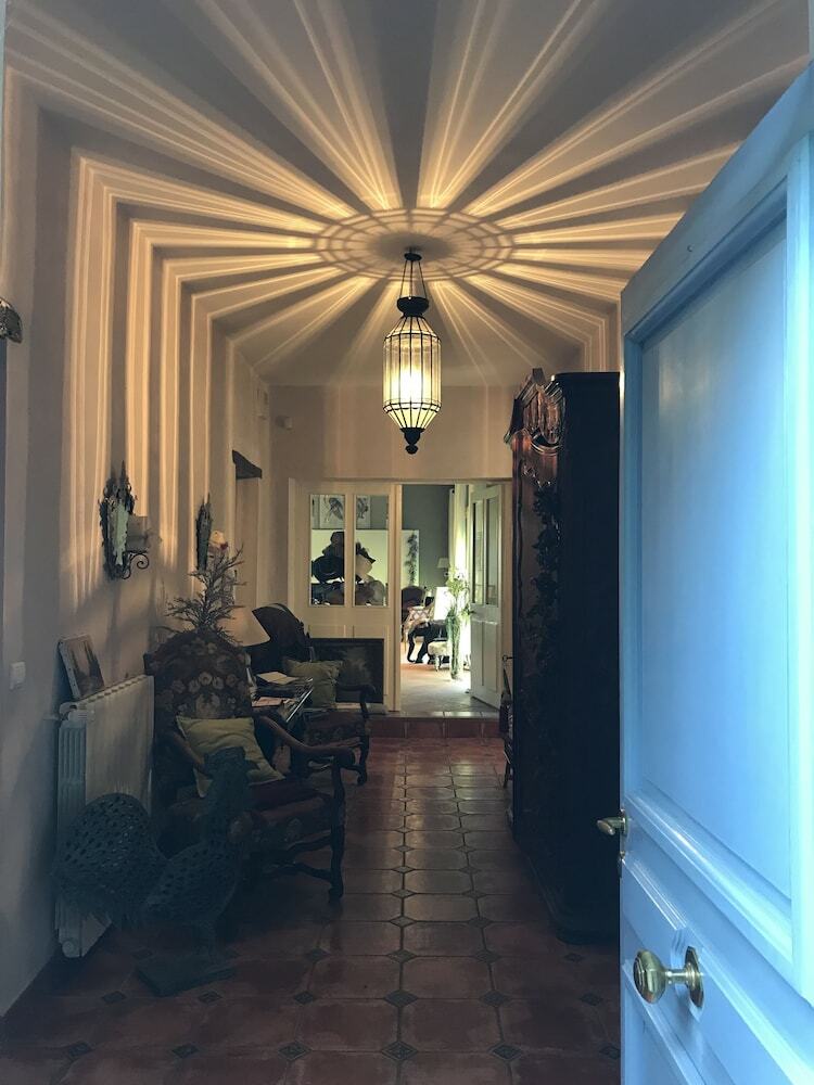 Bed & Breakfast Ancienne Ecole Du Chapuy