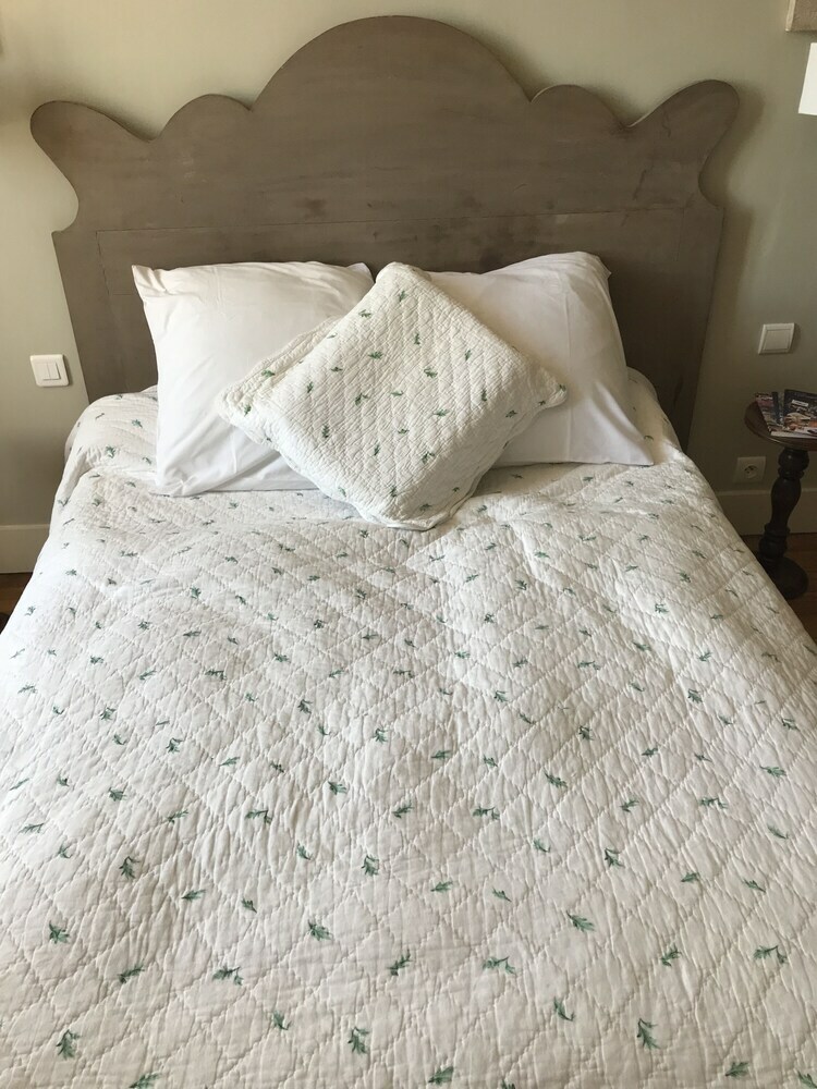 Bed & Breakfast Ancienne Ecole Du Chapuy