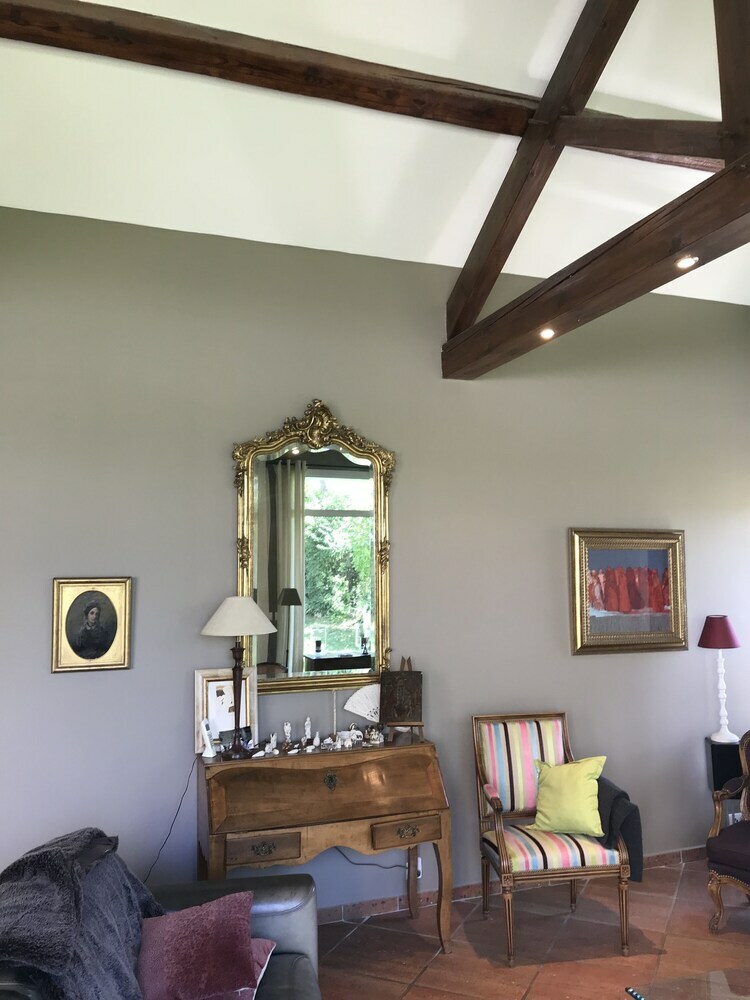 Bed & Breakfast Ancienne Ecole Du Chapuy