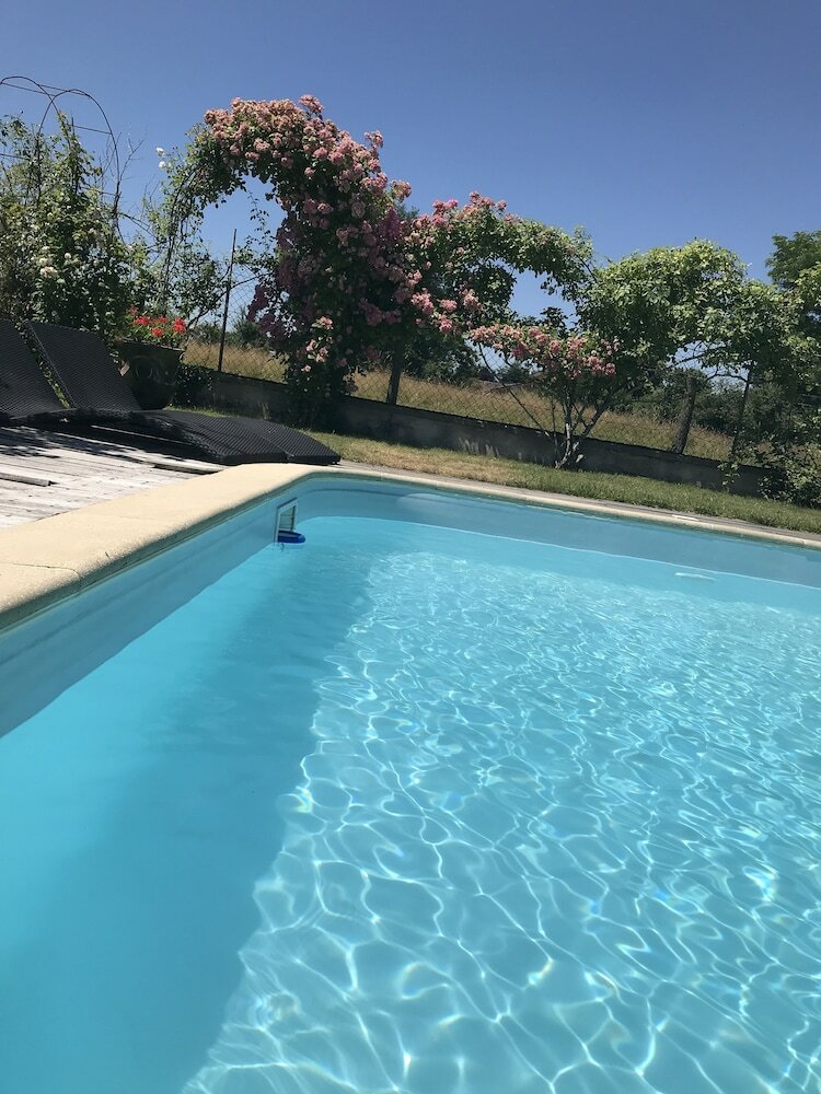 Bed & Breakfast Ancienne Ecole Du Chapuy