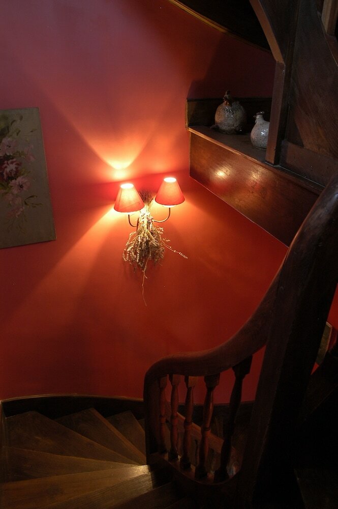Bed & Breakfast Ancienne Ecole Du Chapuy