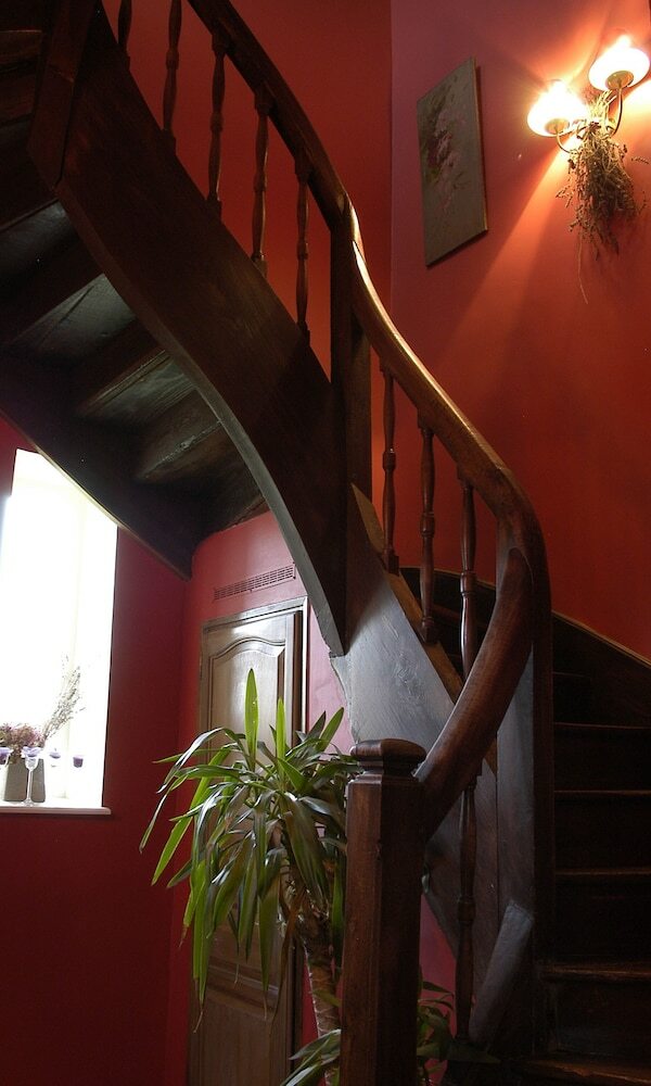Bed & Breakfast Ancienne Ecole Du Chapuy