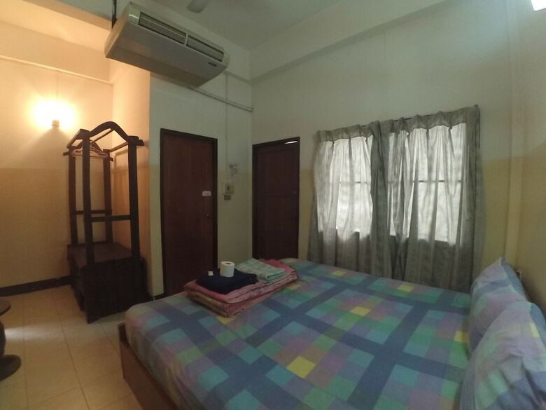 Hotel Sarah Guest House