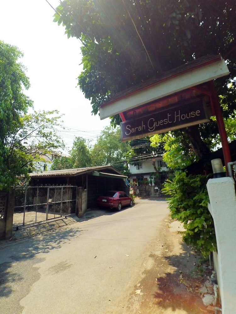 Hotel Sarah Guest House