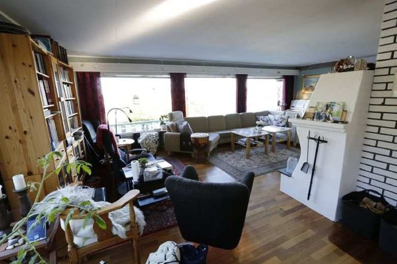 Agroturismo Solferie Holiday Home Vard�sveien