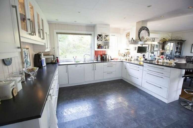 Agroturismo Solferie Holiday Home Vard�sveien