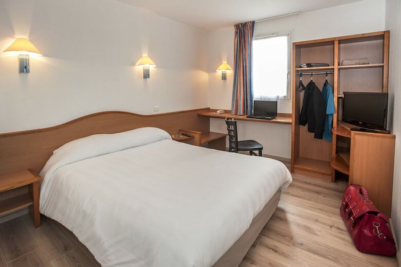 Hotel Deltour H�tel Cahors