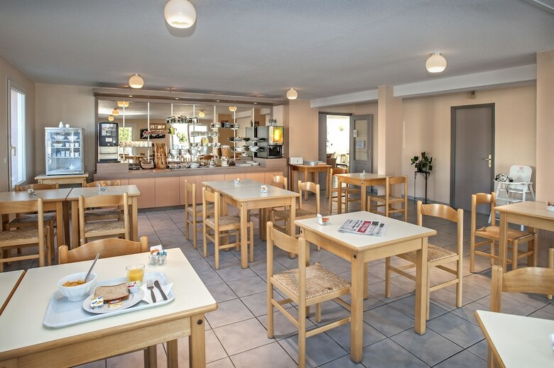 Hotel Deltour H�tel Al�s