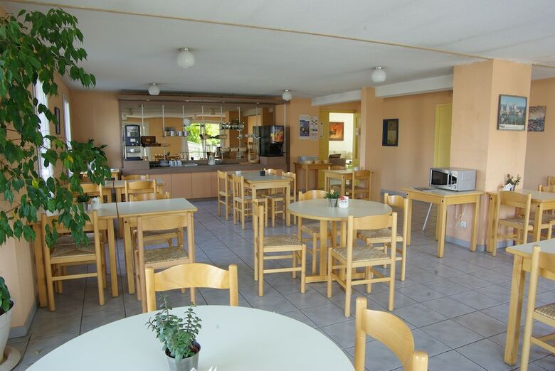 Hotel Deltour H�tel Al�s