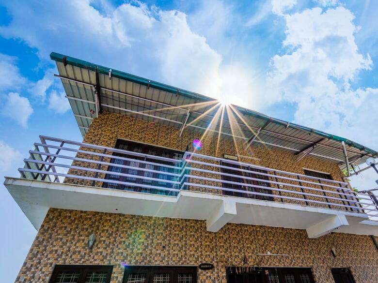Apartamentos Oyo 14074 Home Serene 2bhk Barlowganj