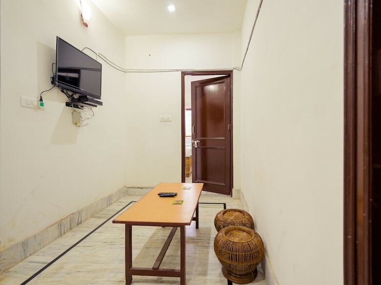 Apartamentos Oyo 14074 Home Serene 2bhk Barlowganj