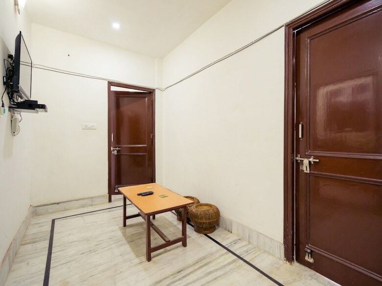 Apartamentos Oyo 14074 Home Serene 2bhk Barlowganj