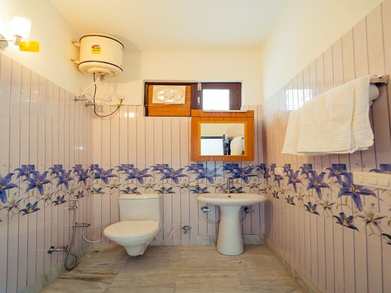 Apartamentos Oyo 14074 Home Serene 2bhk Barlowganj