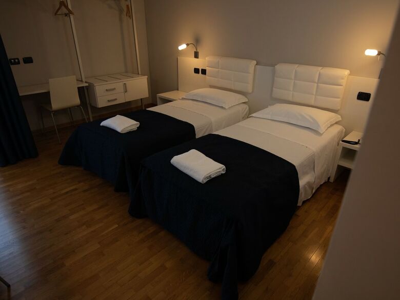 Posada Master Hotel
