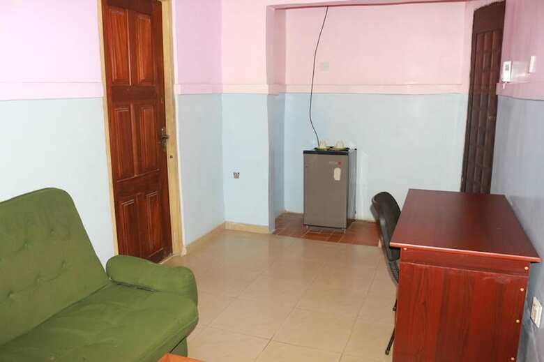 Hotel Elmariz Kitchen Motel