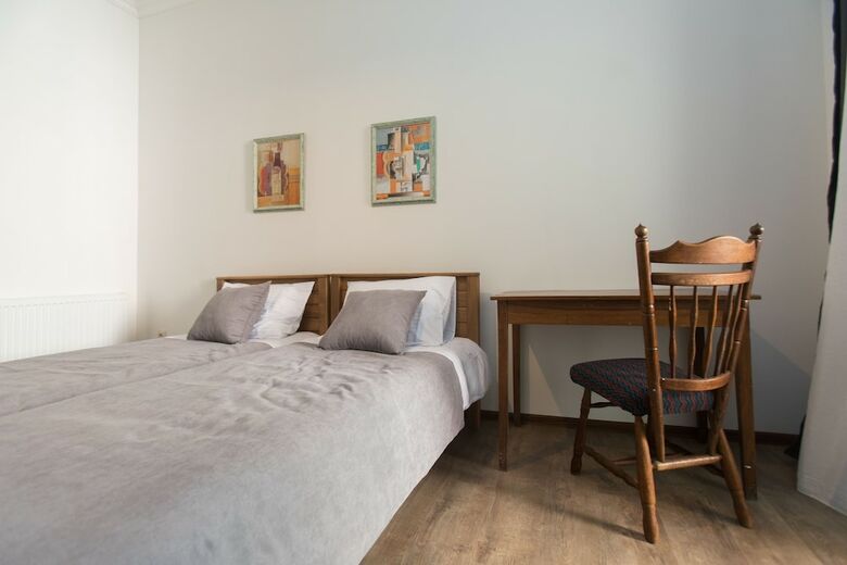Hotel Grape House