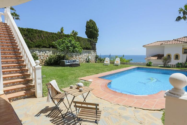 Apartamentos La Cala Beauty
