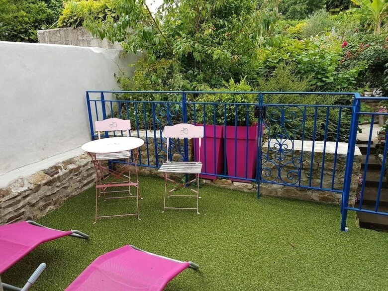 Hotel Les Chambres D'h�tes L'hermine