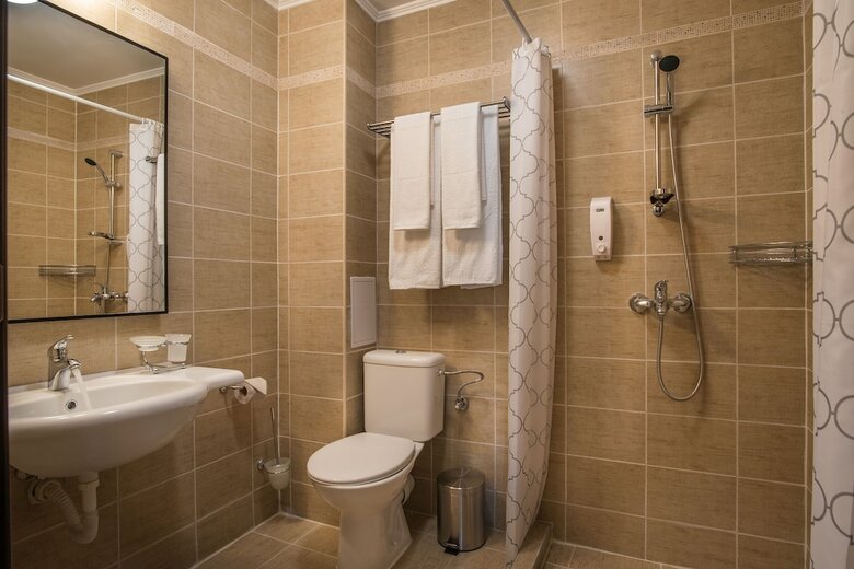 Hotel Effect Villa Azzura
