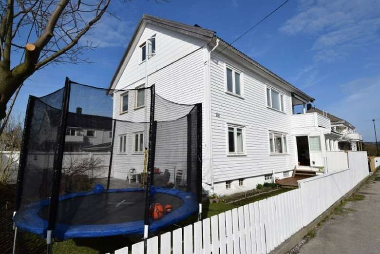 Solferie Holiday Apartment Tors Gate