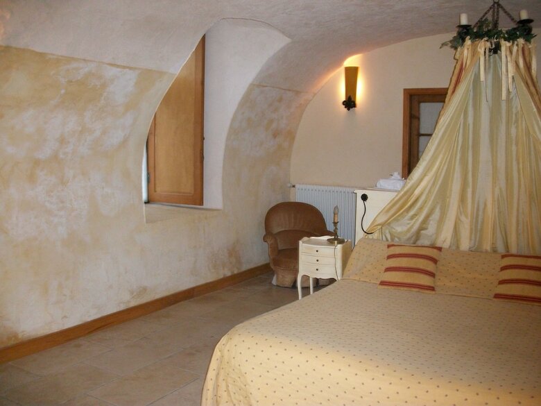 Bed & Breakfast Commanderie Templi�re de Launac-le-vieux