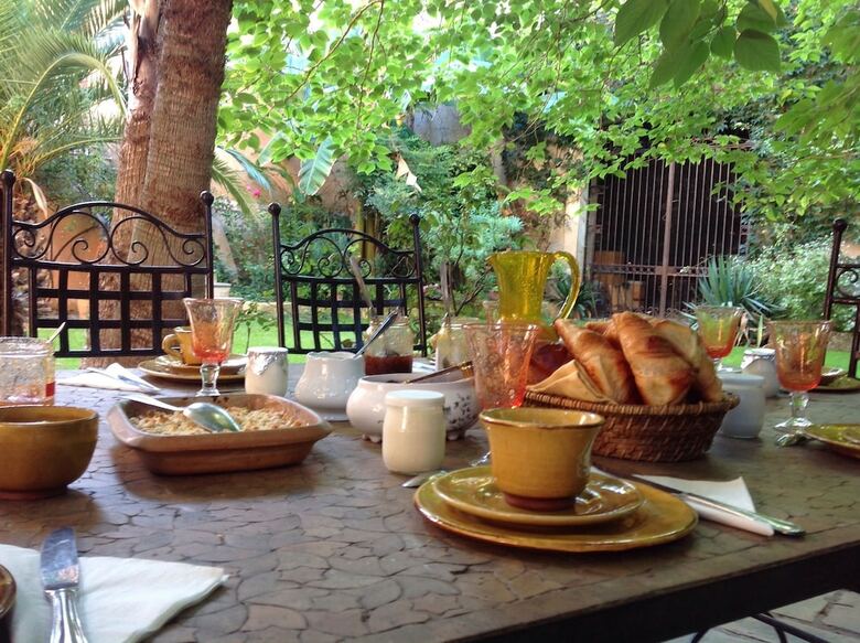 Bed & Breakfast Commanderie Templi�re de Launac-le-vieux