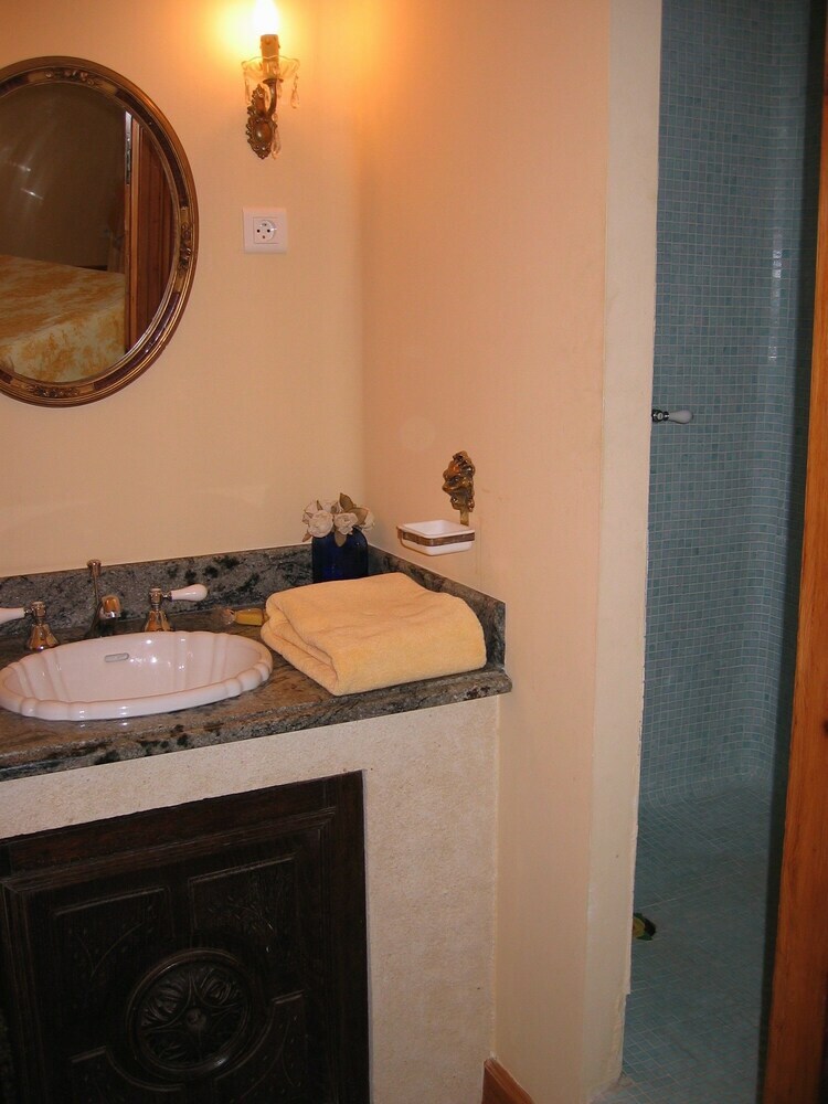 Bed & Breakfast Commanderie Templi�re de Launac-le-vieux