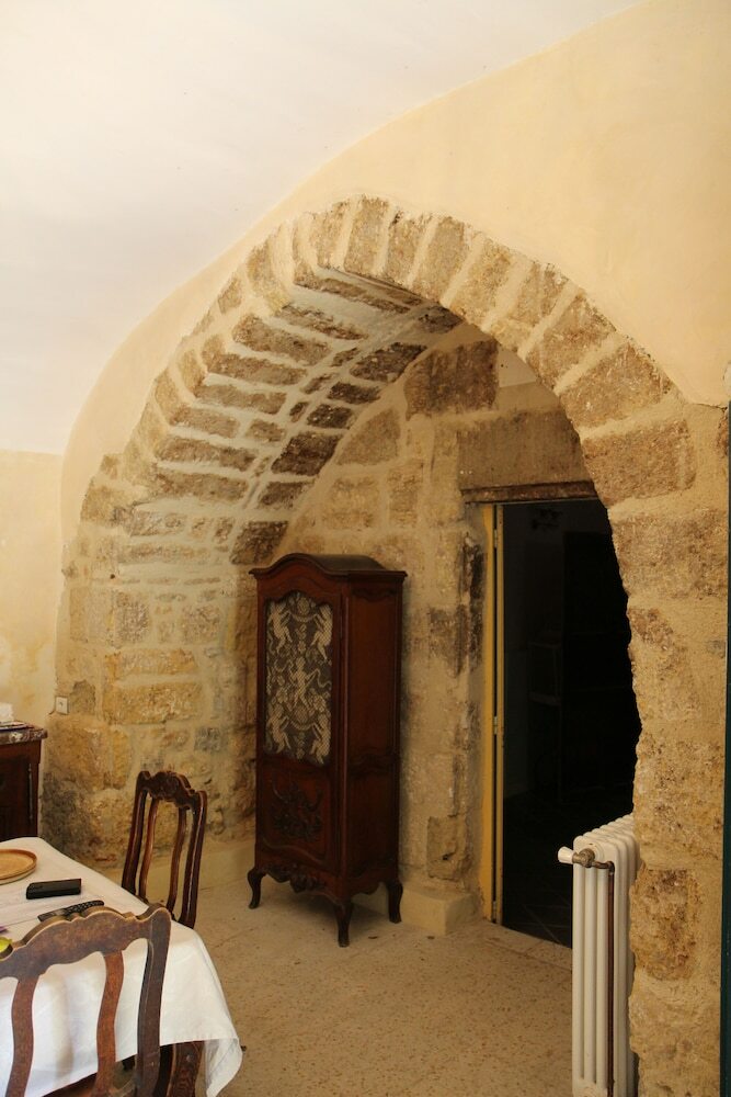 Bed & Breakfast Commanderie Templi�re de Launac-le-vieux
