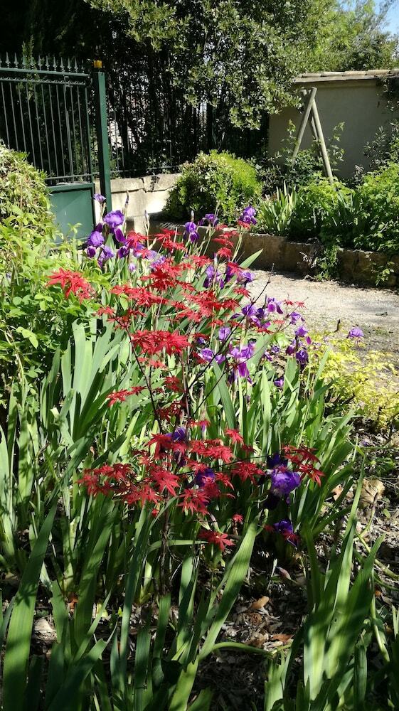 Bed & Breakfast Commanderie Templi�re de Launac-le-vieux