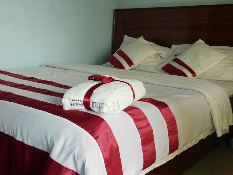 Joventure Hotel Limited