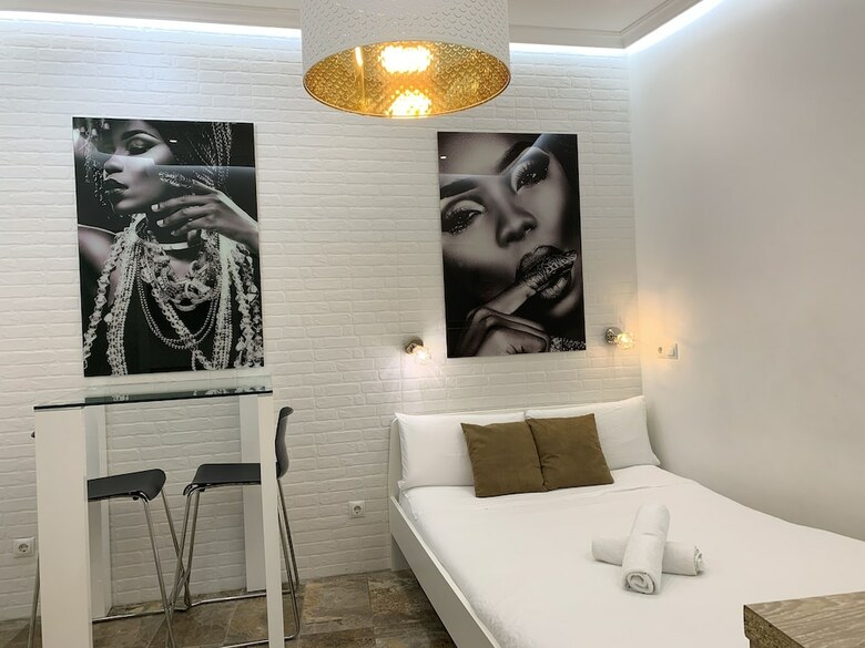 Apartamentos Oro Centro La Latina Plaza Mayor