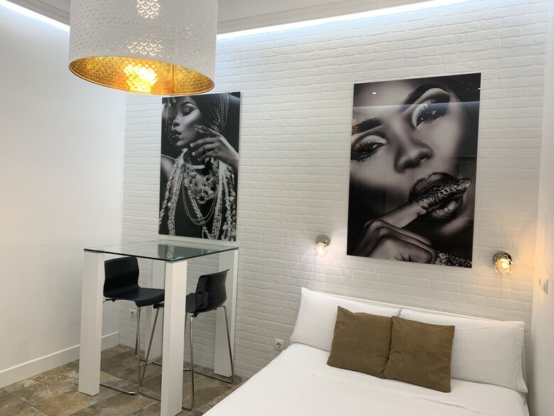 Apartamentos Oro Centro La Latina Plaza Mayor