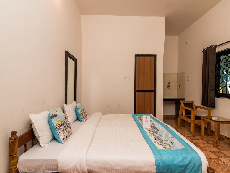 Hotel Oyo 10794 Calangute