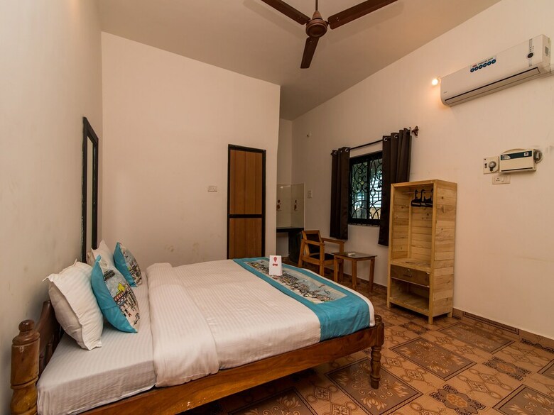 Hotel Oyo 10794 Calangute