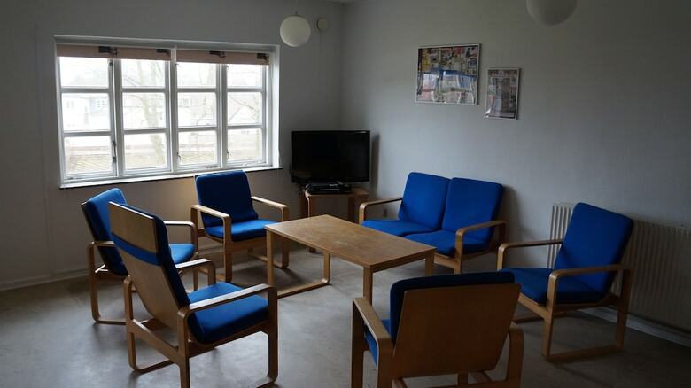 Hostal U3z Hostel Holstebro