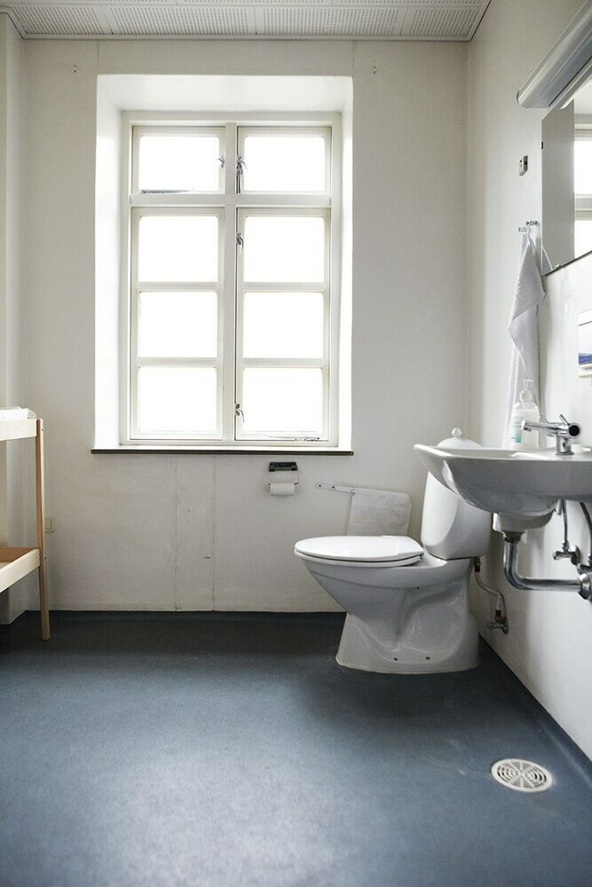 Hostal U3z Hostel Holstebro