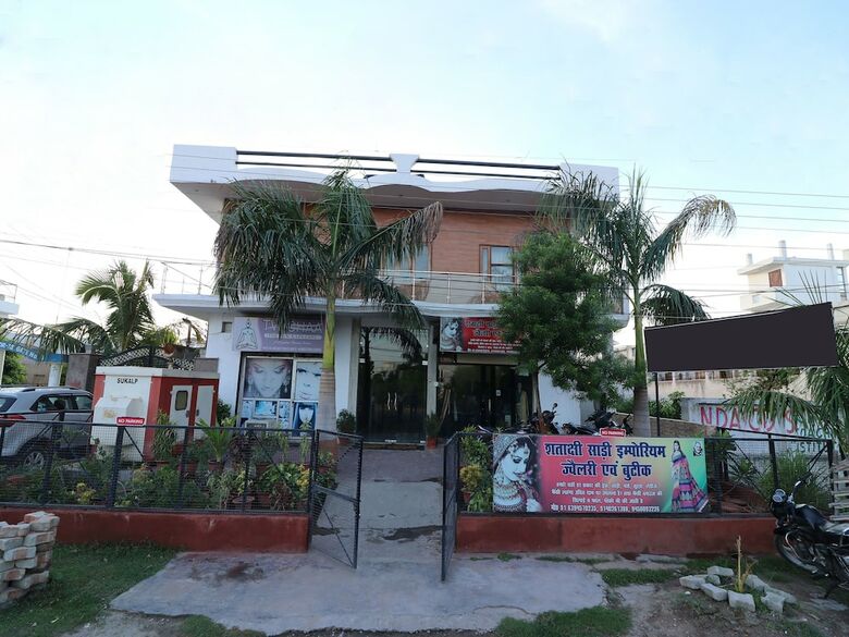 Hotel Oyo 14890 Siddharth Villa