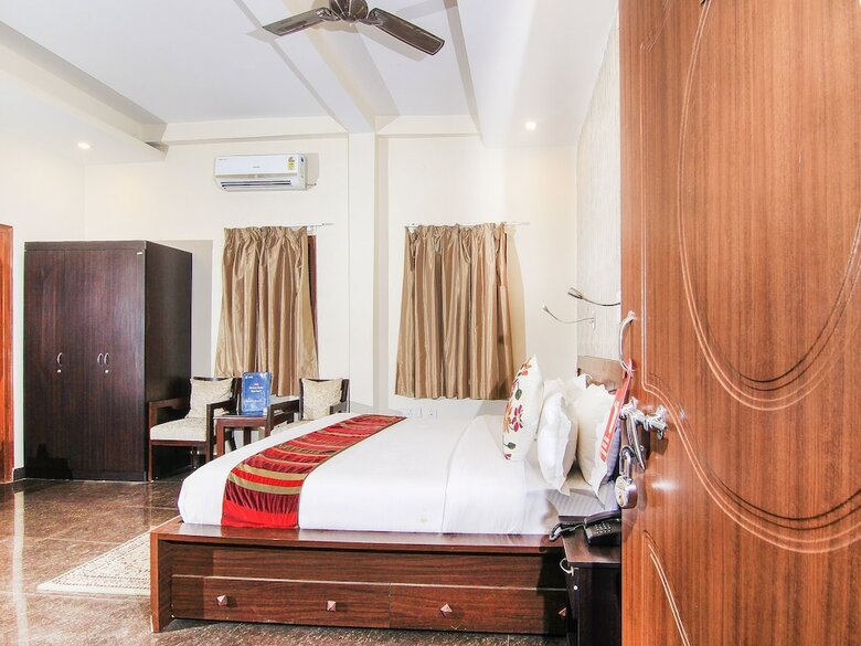 Hotel Oyo 14890 Siddharth Villa
