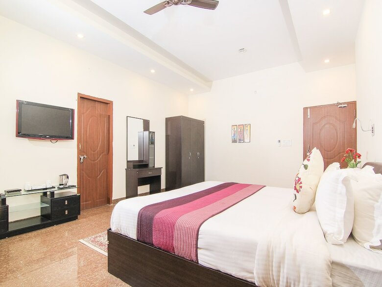 Hotel Oyo 14890 Siddharth Villa