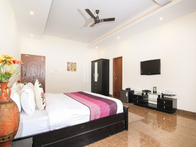 Hotel Oyo 14890 Siddharth Villa