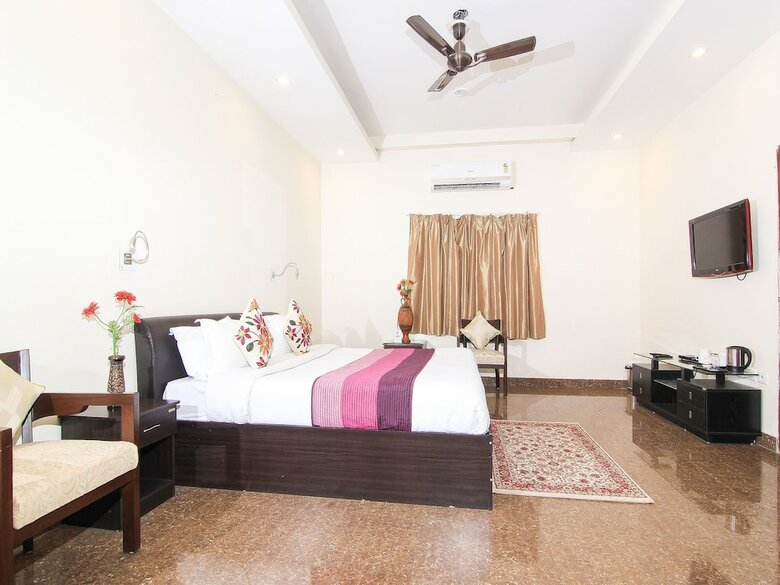 Hotel Oyo 14890 Siddharth Villa
